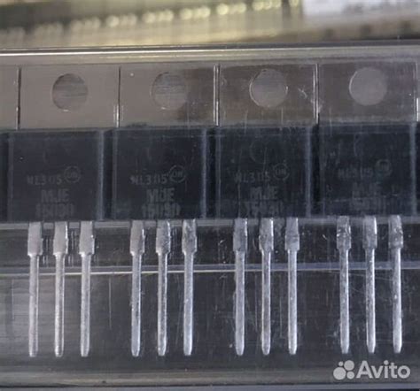 Транзистор IRF540N, MJE15030 купить в Санкт-Петербурге | Электроника ...