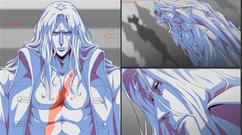 Alucard Gallery - Castlevania Wiki