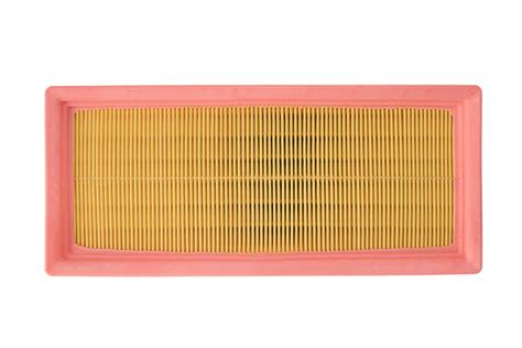 SB 2253 Luftfilter SCT