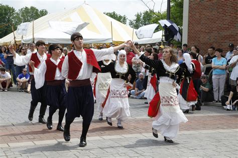 Capitol Region Greek Festival returns to midstate highlighting food ...