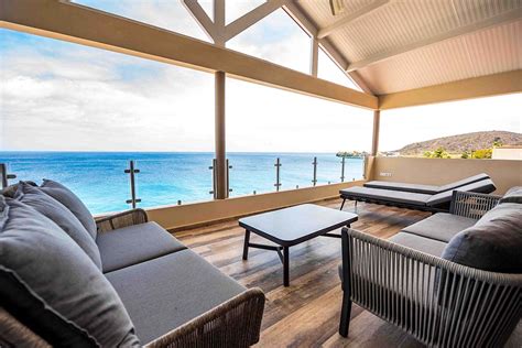 Curacao Nude Resort Castaways Travel