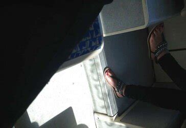 Arabic Soles And Toes ZB Porn