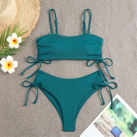 Hot Women Piece Bikini Plus Size G String Thong Bikini Extreme Sexy Beach Girls Micro Mini