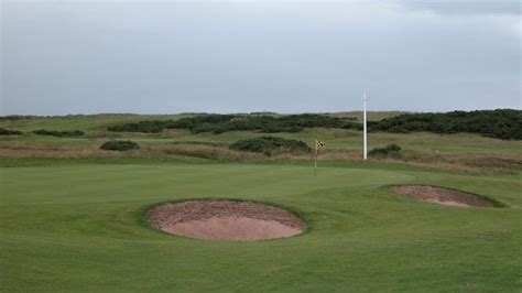 Montrose Golf Links, Montrose Scotland | Hidden Links Golf