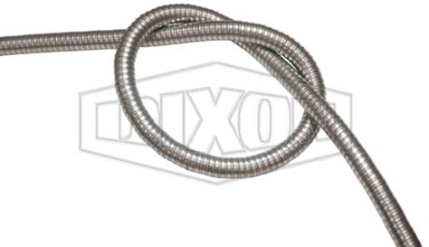 GSM Ball-Joint Armored Hose Assemblies | Dixon