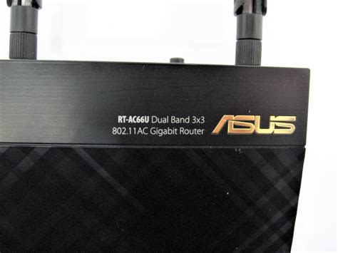 Asus Rt Ac66u 80211ac 1750 Dual Band Wireless Router Free Us Shipping Max Marine Electronics