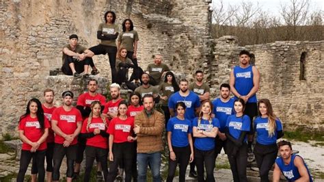 Watch The Challenge Usa Season Episode Preview Release Date