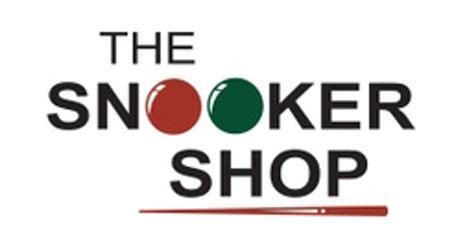 The Snooker Shop