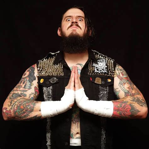 Brody King Emergence Of Gods Hate Straight Edge Soldier