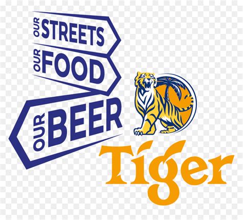 Thumb Image - Transparent Tiger Beer Logo, HD Png Download - vhv