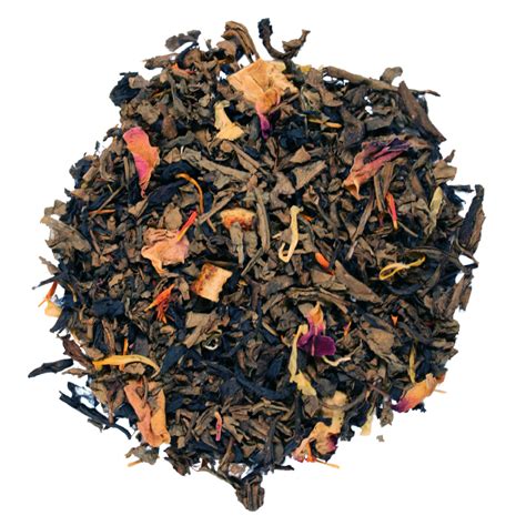 Decaf Stockholm Blend Tea Buy Loose Leaf Decaf Tea Online