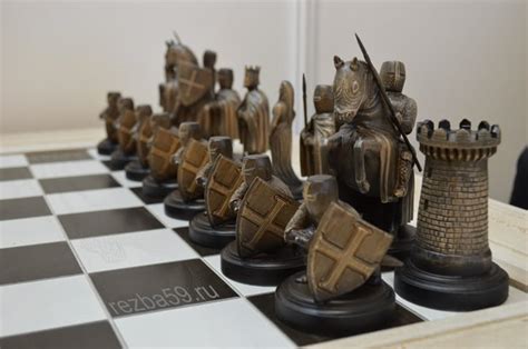 идеи для шахматных фигур: 12 тыс изображений найдено в Яндекс.Картинках ...