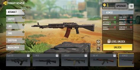 The best guns in the Call of Duty: Mobile Season 9 Update | Gamepur