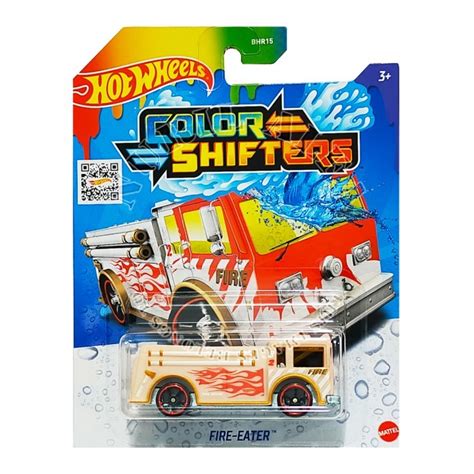 Jual Hotwheels Colour Shifter Hot Wheels Bisa Berubah Warna Satuan Ori Shopee Indonesia