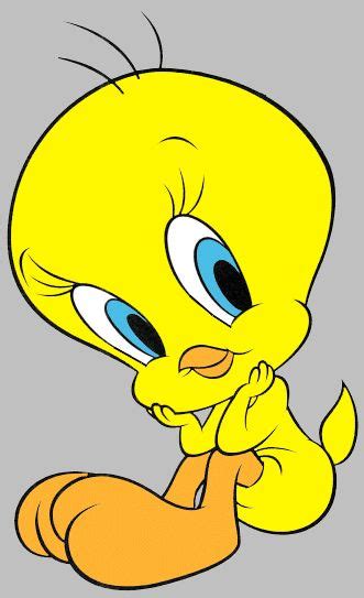 Angry Tweety Quotes