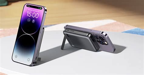 35 Prozent günstiger: Amazon verkauft am Prime Day besondere Powerbank ...