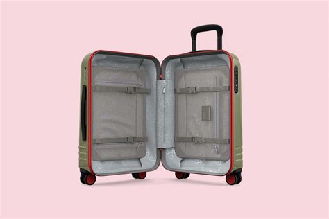 ROAM Luggage Is Colorful and Now More Affordable - InsideHook