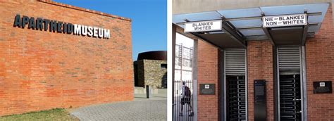 Apartheid Museum Tour Packages | Mandela Exhibition | Johannesburg Tour ...