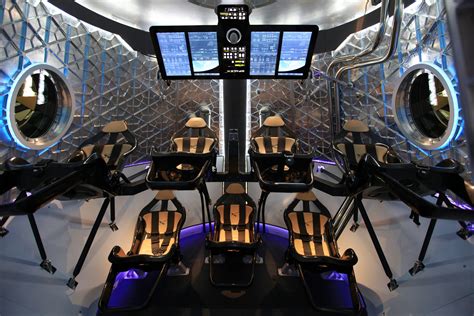 SpaceX Beat Boeing By In-House Design & Strong Dragon Track Record