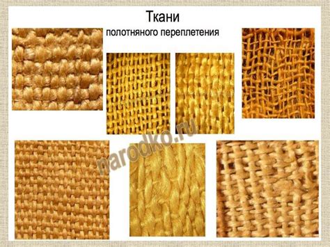 Классификация текстильных волокон. Свойства тканей из натуральных ...