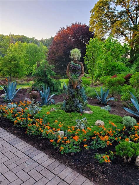 Boerner Botanical Gardens Opens for the Season Today » Urban Milwaukee