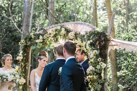 Wedding Celebrant Same Sex Marriage Elopement Religious Brisbane