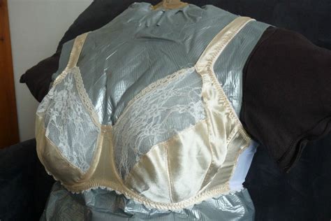 Une histoire de lingerie Le B A BA de Béa