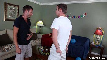 Trevor Knight Y Tristan Mathews Follan Y Chupan XVIDEOS