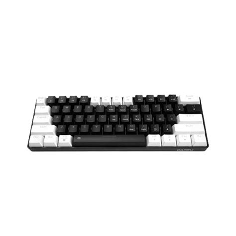DAREU EK861S WIRED KEYBOARD PRICE IN BD | TECHLAND BD