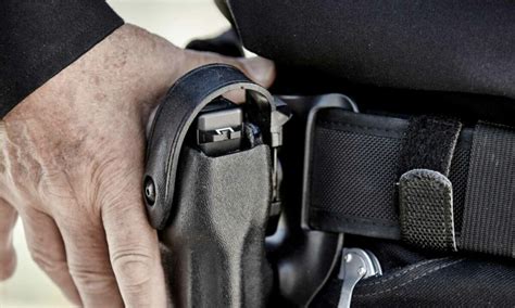 The Fundamentals Of Firearm Safety Essential Lessons For Responsible