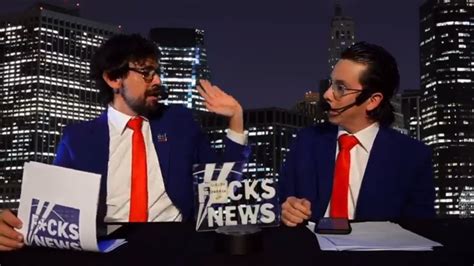 Humoristas De Fuck News Ganan Tutela En Corte Constitucional Tras Ser Acusados De Promover