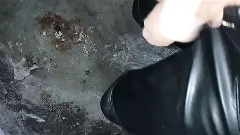 Cum Leather Pants Free Leather Porn Video 5a XHamster