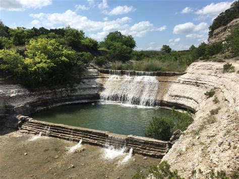 Few People Know About Old Tunnel State Park In Texas Artofit