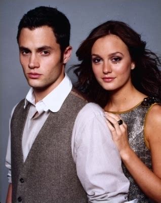 Dan & Blair - Dan and Blair Photo (12867476) - Fanpop