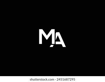 42 Ma Latter Images Stock Photos 3D Objects Vectors Shutterstock