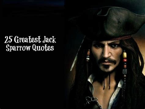 Jack Sparrow Quotes Wallpapers - Wallpaper Cave