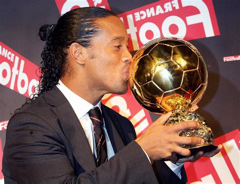 Cumpleaños De Ronaldinho Lo Mejor Y Lo Peor Del Astro La Opinión