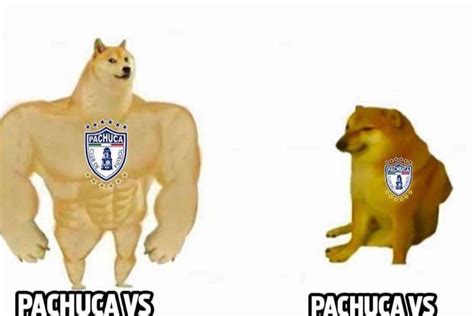 Liga MX 2024MEMES Pachuca puede con América pero no con Pumas y se