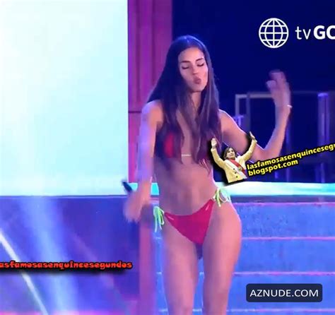 ESTO ES GUERRA NUDE SCENES AZNude