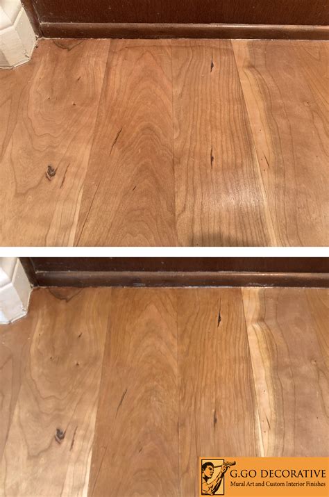 Hardwood Floor Hole Repair Clsa Flooring Guide