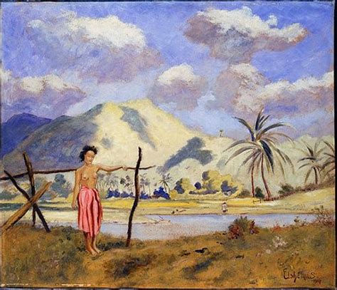 The Samoan Islands – A Short History - Island Profiles | Google art project, Art google, Art