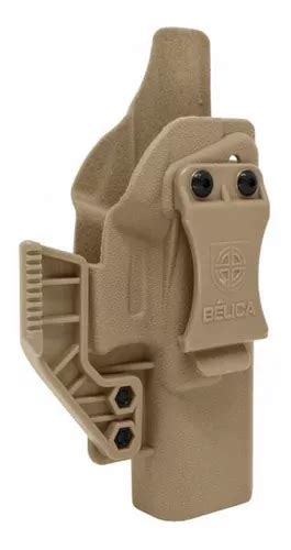 Coldre Interno Velado Pistola Glock G G Gen E B Lica Frete Gr Tis