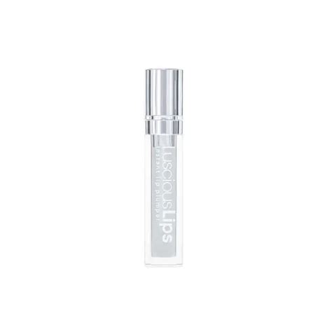 Infracyte Luscious Lips Anti Aging Lip Treatment S Naked