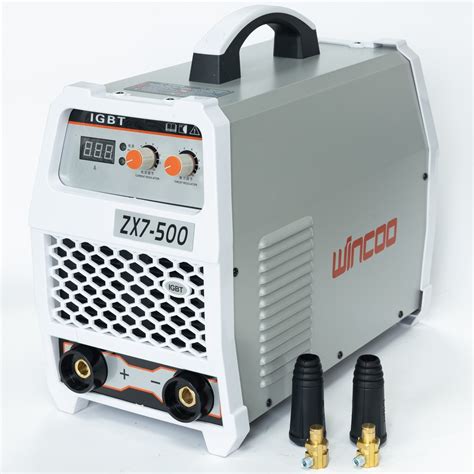 Mma Arc Zx Co Inverter Welding Machines For Stick Welders For