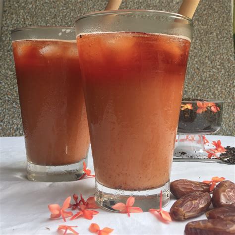 Thai Milk Tea Recipe. You'll love This Healthy Take On A Classic