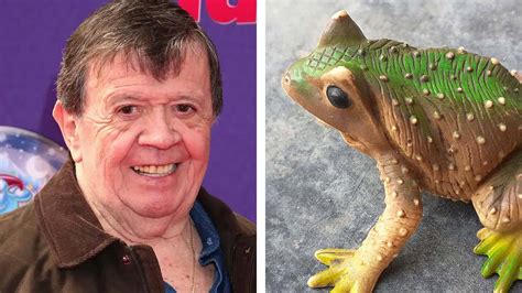 Por Qu Xavier L Pez Chabelo Coleccionaba Ranas Uno Tv