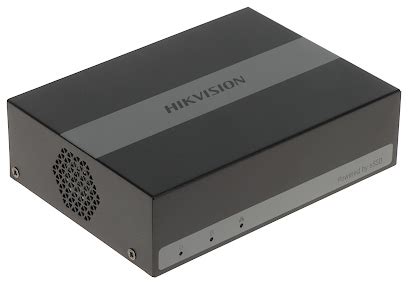 AHD HD CVI HD TVI CVBS TCP IP DVR DS E04HQHI B 4 C 4 Channel