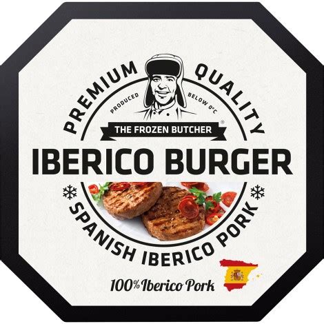 Iberico Pork Butcher Shop BBQ