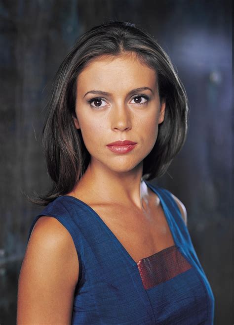 alyssa milano - Alyssa Milano Photo (510211) - Fanpop