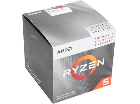 Building A Pc With The Amd Ryzen G Logical Increments Blog